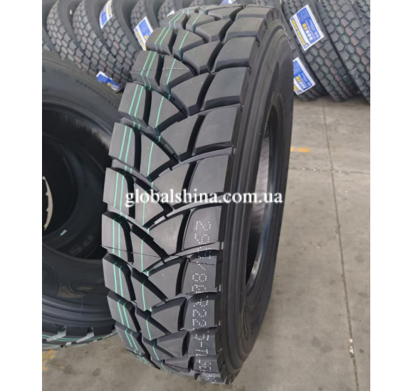 Durun YT903 (ведущая) 11.00 R20 152/149K PR18